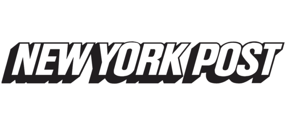 New York Post logo